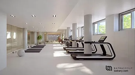 Rented by Batra Group Inc