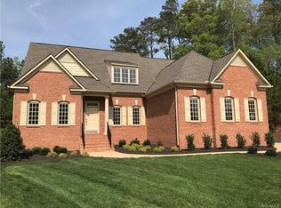 712 Milstead Ln, Manakin Sabot, VA 23103
