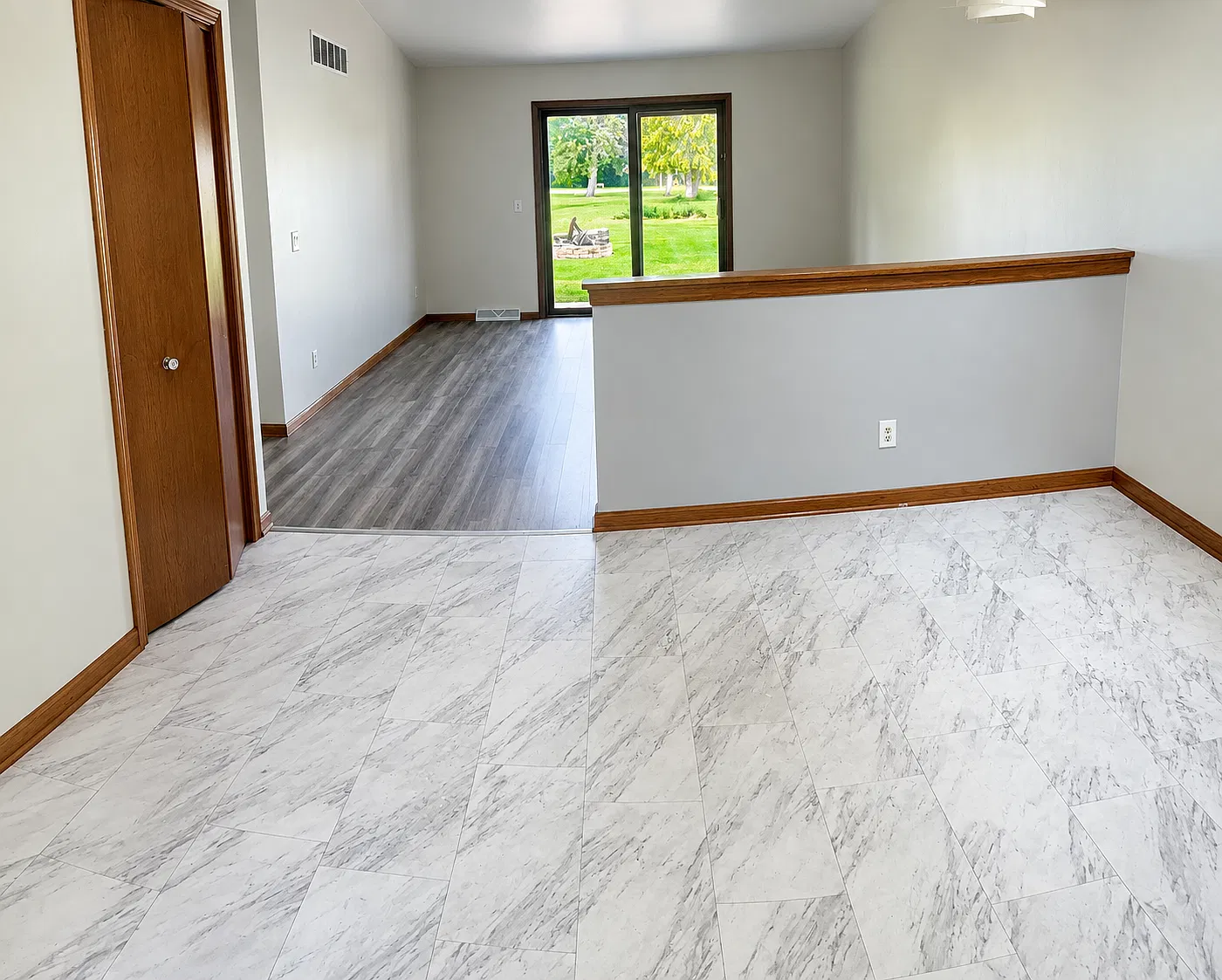 3 bed, 1200 sqft, $2,100 — Photo 3