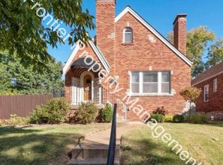 6051 Mardel Ave, Saint Louis, MO 63109