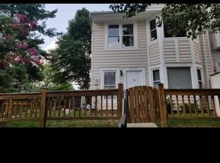 6030 Sunset Ridge Ct #6030, Centreville, VA 20121