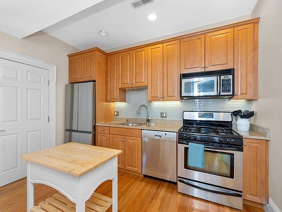 2nd image of 8 Parker Rd APT 5