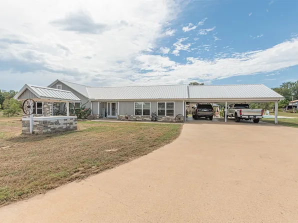 2162 Blackburn Rd, Diana, TX 75640