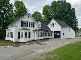 143 Main Street, Sangerville, ME 04479