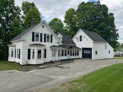 143 Main Street, Sangerville, ME, 04479
