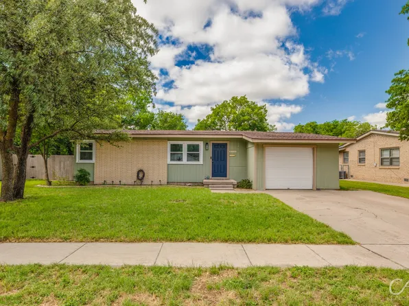 3133 Over St, Abilene, TX 79605