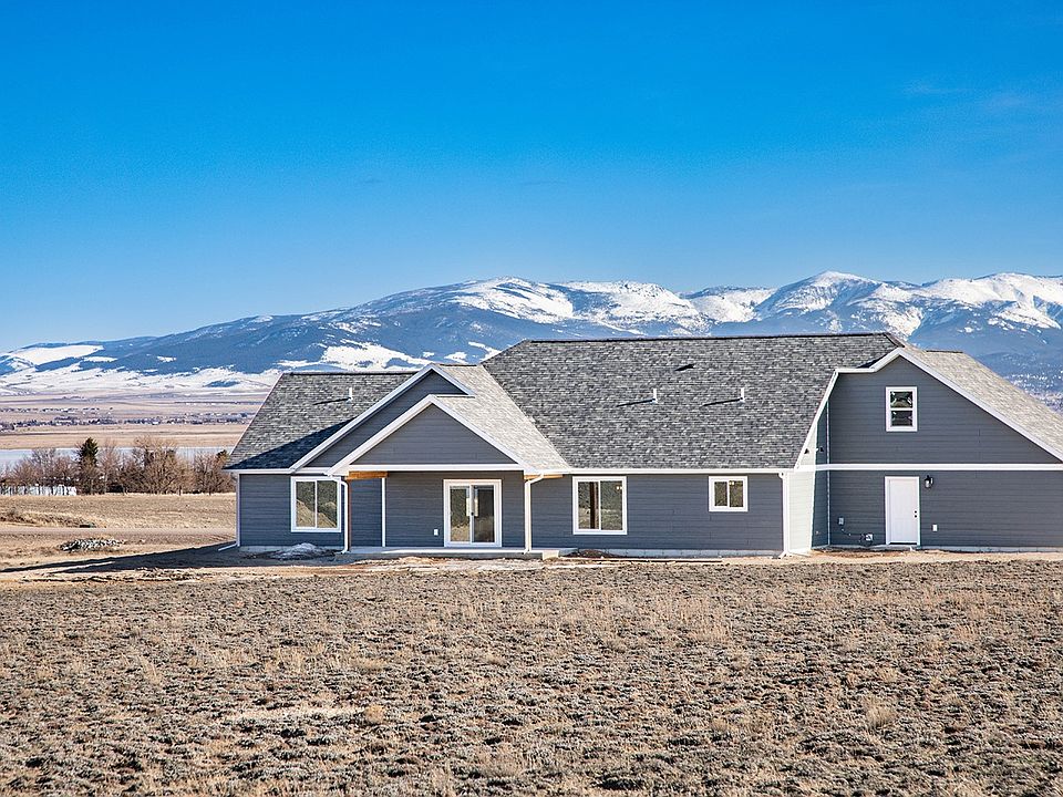 2300 Wooten Rd, Helena, MT 59602 Zillow