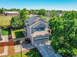4531 E 127th Pl, Thornton, CO 80241