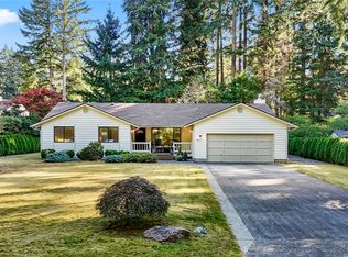 3705 68th Avenue Ct NW, Gig Harbor, WA