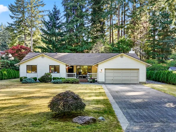 3705 68th Avenue Ct NW, Gig Harbor, WA 98335