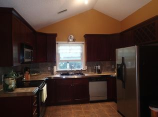 4181 Tarkle Ridge Dr, Kitty Hawk, NC 27949