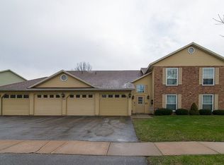 4127 Lexington Dr NE #1, Cedar Rapids, IA 52402