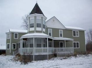 1699 Roods Lake Rd, Lapeer, MI 48446