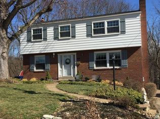 194 Crescent Garden Dr, Pittsburgh, PA
