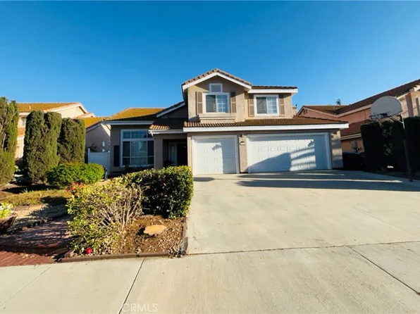 22681 Belaire Dr, Moreno Valley, CA 92553