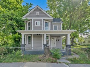 514 9th St SE, Roanoke, VA 24013