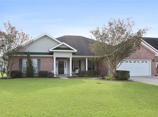 169 W Lakeview Dr, La Place, LA 70068