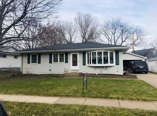 2620 Primrose Ln SW, Cedar Rapids, IA 52404