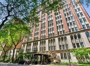 1320 N State Pkwy #10-11B, Chicago, IL 60610