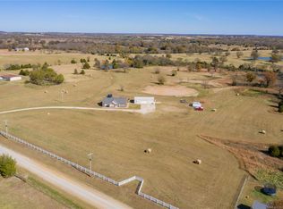 108170 N 3750 Rd, Okemah, OK 74859