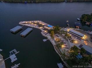 5 Silver Sands Dr, Sunrise Beach, MO 65079