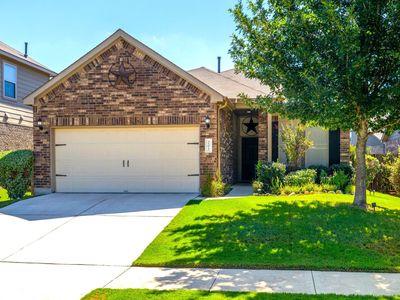 202 Cyril Dr, Hutto, TX, 78634