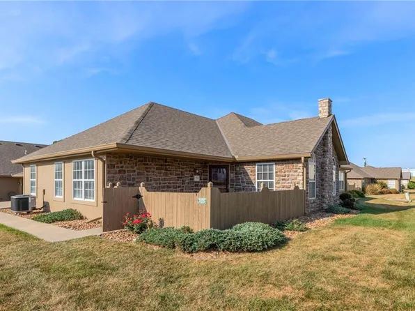 704 NE 65th Ter, Gladstone, MO 64118