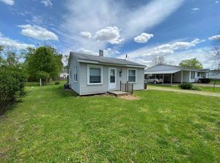 595 Glendale Dr #1, Columbus, IN 47201