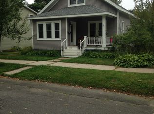 1706 Roosevelt St, Wausau, WI 54403