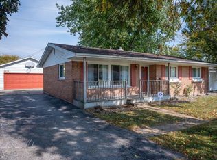 4878 Leaside Dr, Saginaw, MI 48603