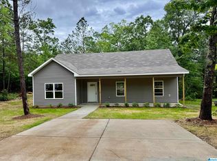 5540 Jean Ridge Ln, Odenville, AL 35120