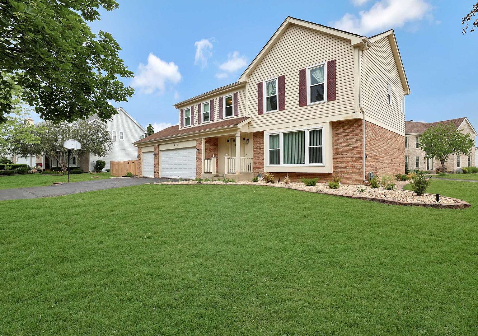 437 Woodcroft Ct, Schaumburg, IL 60173 MLS 11816329 Zillow