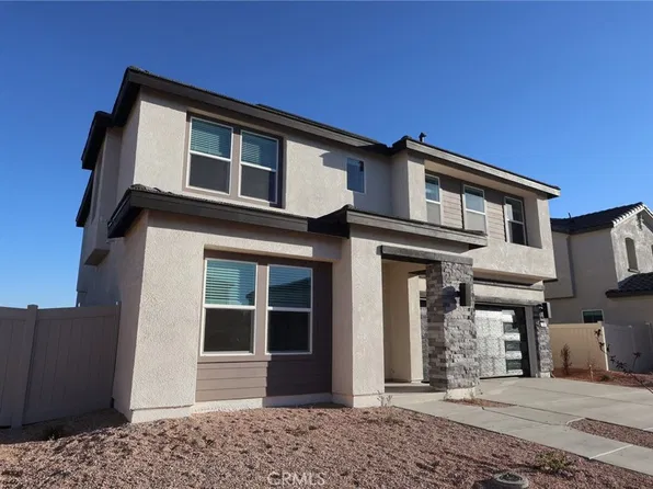 2107 E Norberry Dr, Lancaster, CA 93534