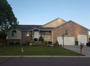 4322 S 4800 W, West Haven, UT 84401