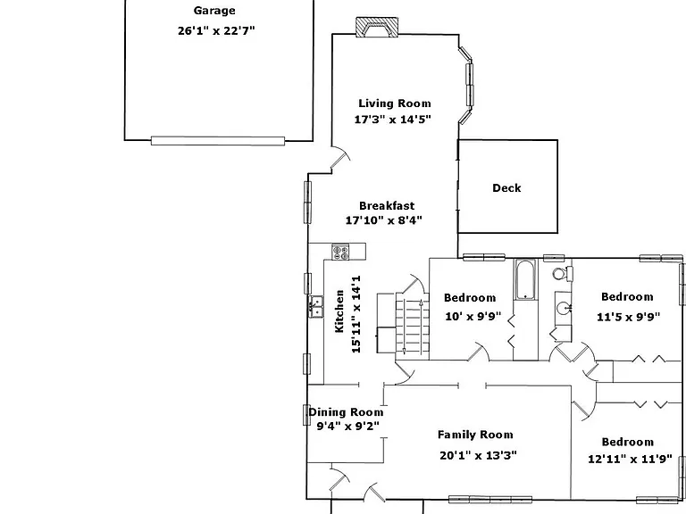 2110 Boudreau Dr — Photo 27