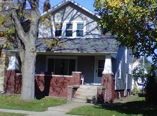 1133 5th St, Sandusky, OH