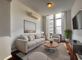 261 W 126th St #A5, New York, NY 10027