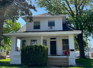 1706 W Bradley Ave, Peoria, IL 61606