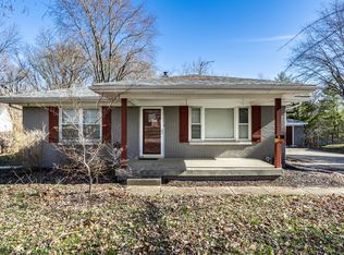 116 Monticello Dr, Indianapolis, IN
