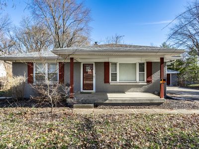 116 Monticello Dr, Indianapolis, IN, 46217