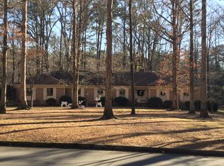 3504 Canter Ln, Raleigh, NC 27604