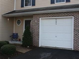 6496 Terrace Ct, Harrisburg, PA 17111
