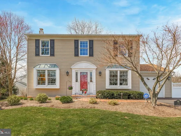 359 Sunnyside Ave, Harleysville, PA 19438