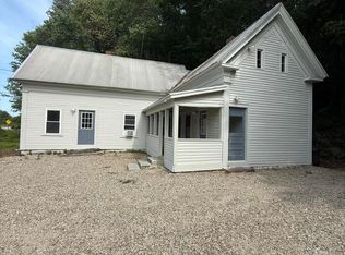 678 Walkers Mills Road, Bethel, ME 04217