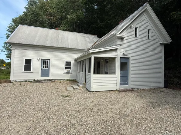 678 Walkers Mills Road, Bethel, ME 04217