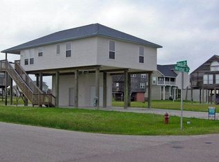 23001 Miramar St, Galveston, TX 77554