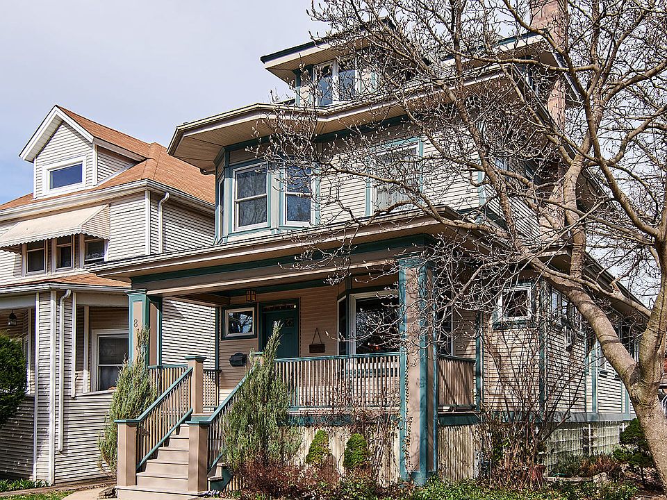 1st image of 810 S Cuyler Ave