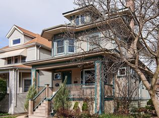 810 S Cuyler Ave, Oak Park, IL 60304