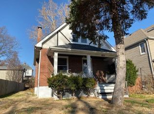 3447 Commonwealth Ave, Saint Louis, MO 63143