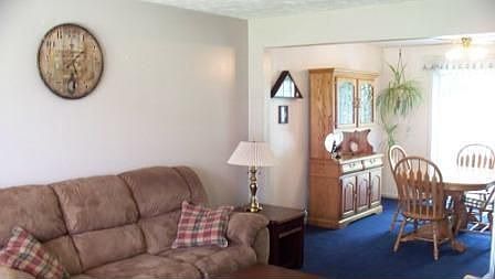 Great layout